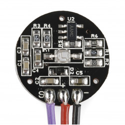 Módulo Sensor De Pulso Cardíaco