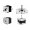 Motor A Pasos Nema17 KS42STH34-1504A
