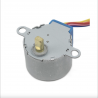 Motor A Pasos 28BYJ-48 Unipolar