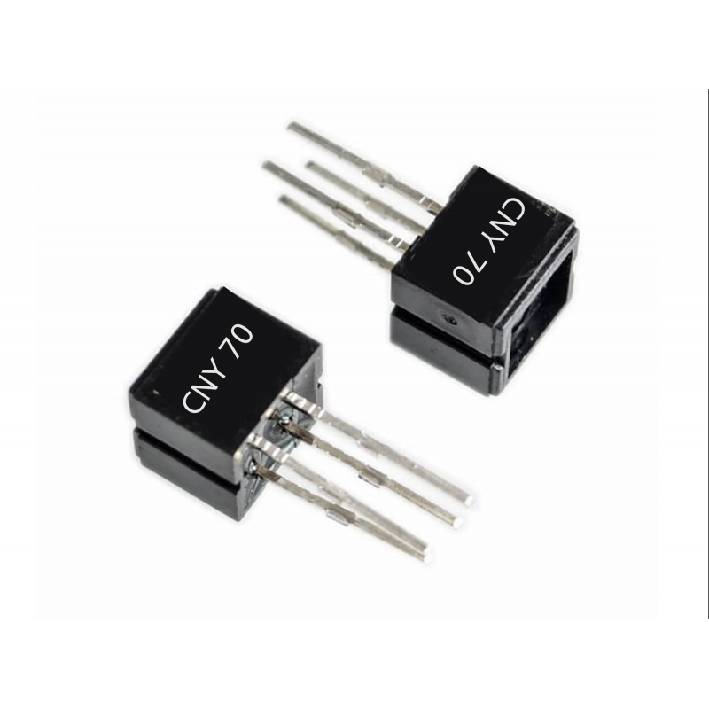 Sensor Infrarrojo Reflectivo CNY70