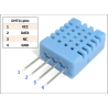 Sensor De Humedad y Temperatura DHT11