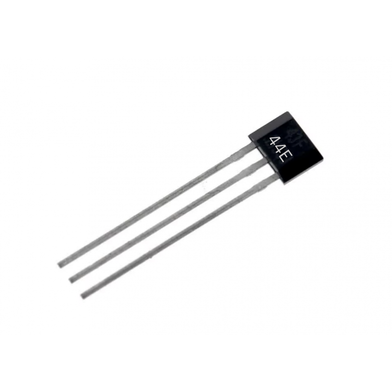 Sensor Hall 44E A3144EUA-T