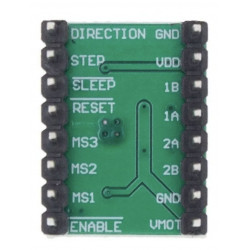 Módulo Driver A4988