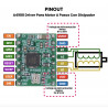 Módulo Driver A4988