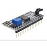 Módulo Adaptador Interface Serial IIC/12C