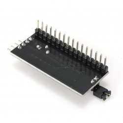 Módulo Adaptador Interface Serial IIC/12C