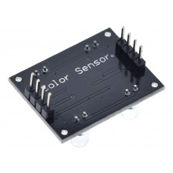Módulo Sensor De Color TCS230