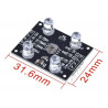 Módulo Sensor De Color TCS230
