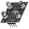 Módulo Sensor De Color TCS230