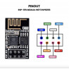 Módulo Wifi Serial ESP8266