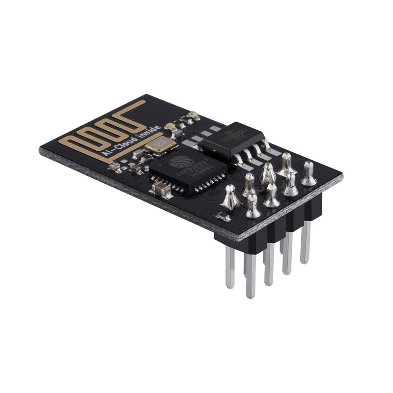 Módulo Wifi Serial ESP8266