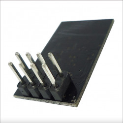 Módulo Wifi Serial ESP8266