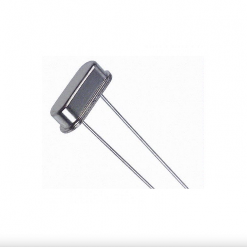 Oscilador De Cristal De Cuarzo 16Mhz