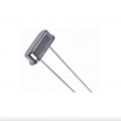 Oscilador De Cristal De Cuarzo 20Mhz