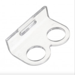 Porta Sensor Ultrasónico HSCR04