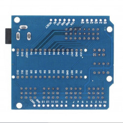Expansión De Entradas Y Salidas Shield Para Arduino Nano