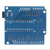 Expansión De Entradas Y Salidas Shield Para Arduino Nano
