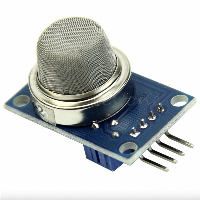 Módulo Sensor De Gas MQ6