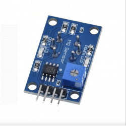 Módulo Sensor De Gas MQ6