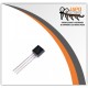 Transistor Pnp 60v 0.6a 2n2907
