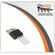 Transistor Mosfet Irf840 6a 500v