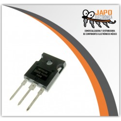 Transistor IRFP064N Mosfet Potencia CH N 55 V 110 A