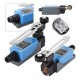 Limit Switch Interruptor De Limite Final De Carrera Me-8108