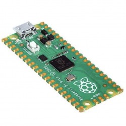 Raspberry Pi Pico Rp2040