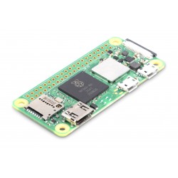 Raspberry Pi Zero 2 W