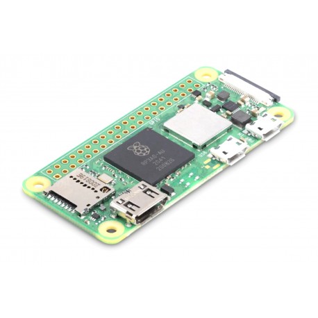Raspberry Pi Zero 2 W