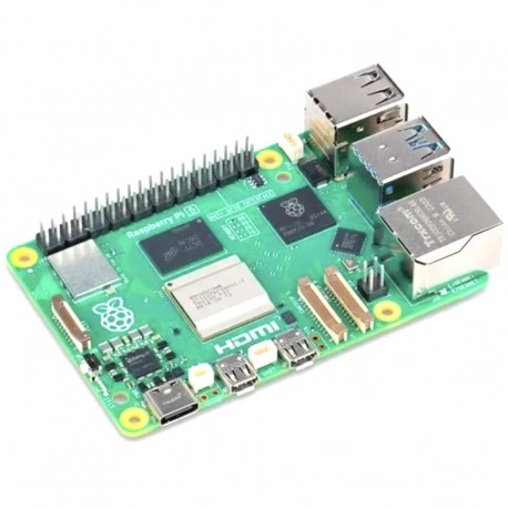 Raspberry Pi 5 8gb RAM