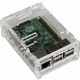 Carcasa Raspberry Pi 3 B Plus / Pi 3 con soporte