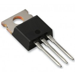 Transistores de la serie TIP