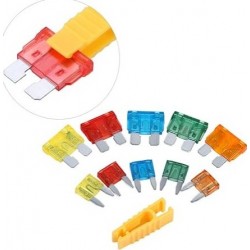 Fusibles Automotrices