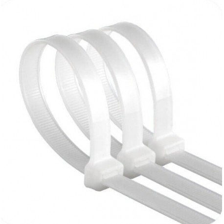 Cinchos de plástico