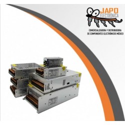 Fuentes De Alimentación Conmutada 48Vdc 20A Alta/Mediana Calidad (Bajo rizado y buena compensación de caída de tensión)