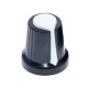 Perilla Para Potenciómetro 6mm