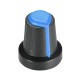Perilla Para Potenciómetro 6mm