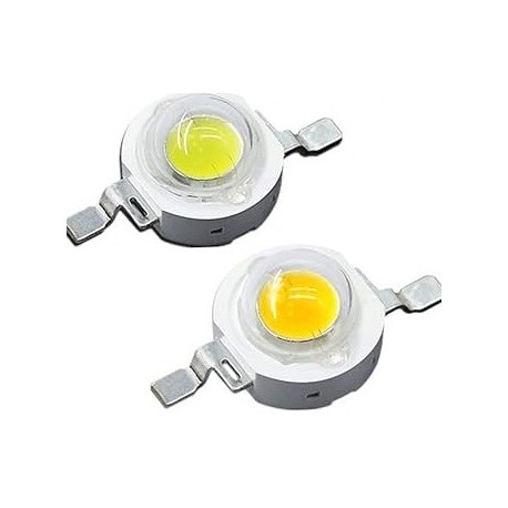 Led De Potencia 1W
