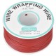 Carrete De Alambre (1 Hilo) 30 AWG 230 Mts.