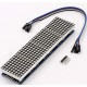 Letrero De Matriz De Leds 8x32 Con Controlador Max7219