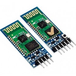 Módulo Bluetooth
