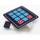 Teclado Matricial De Membrana