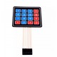 Teclado Matricial De Membrana
