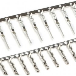 Terminal Dupont Pitch 2.54mm