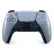 Control Inalámbrico Dualsense PlayStation 5 Sterling Silver