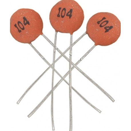 Capacitor Cerámico
