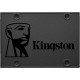 UNIDAD DE ESTADO SOLIDO SSD KINGSTON A400 960GB 2.5 SATA3 7MM LECT.500/ESCR.450MBS SA400S37/960G