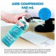 Aire comprimido
