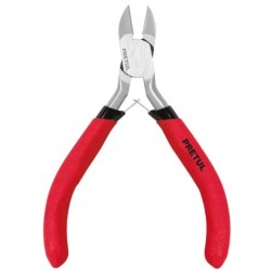 Pinzas Corte Diagonal 5"